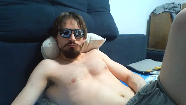 Chat XXX Live KaelNox