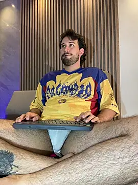 XXX chat uživo modela Adrian_SITH