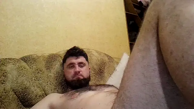 StasConnor লাইভ XXX চ্যাট