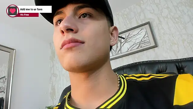 Chat XXX en directo de Lander_Cruz