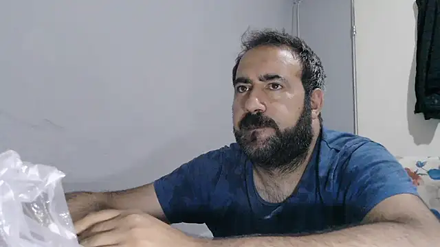 -dark-look-'s Live XXX Chat