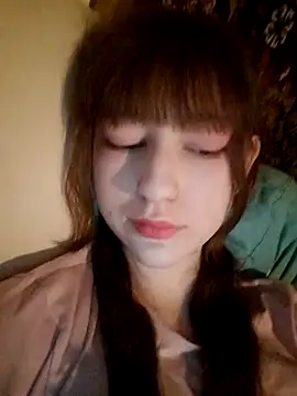 Chat XXX Live Yoonhee_ki