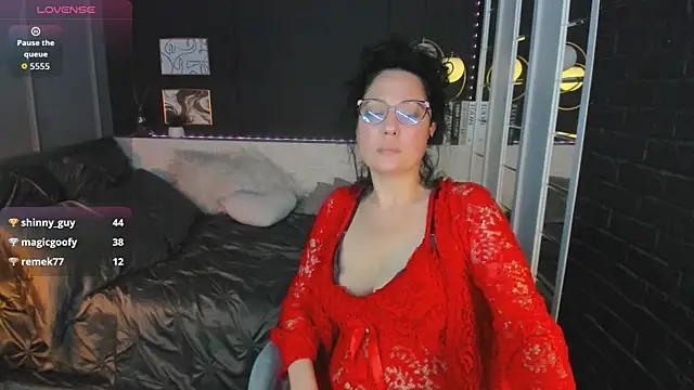 Anita_Muse 即時 XXX 聊天