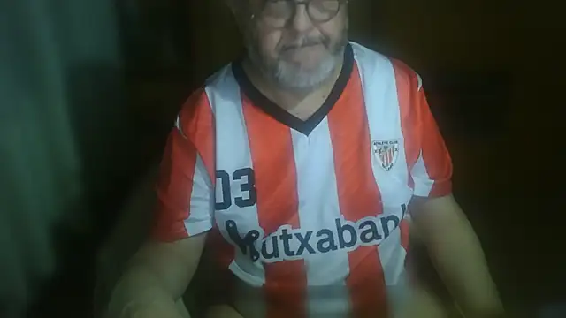 Koldo70 라이브 XXX 채팅