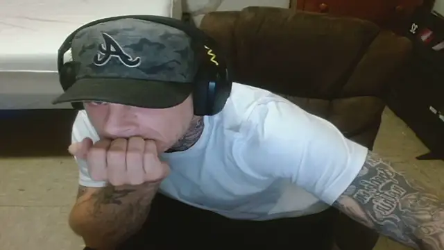 DADDY_KANE8---'s Live XXX Chat