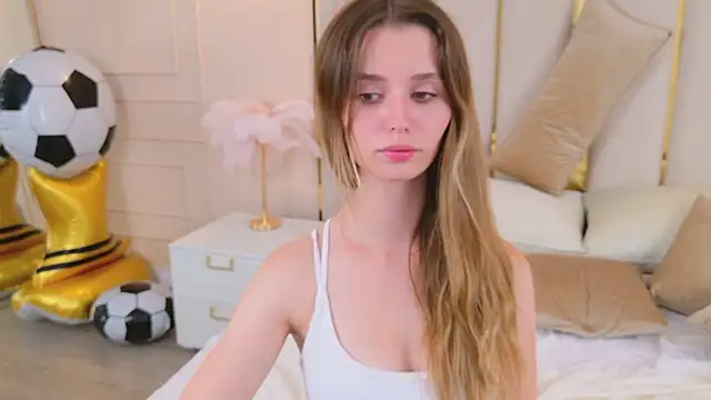 Chat XXX Live MarybethSnow