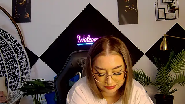 Katewalker_ Obrolan Langsung XXX