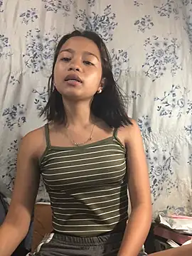 Asianpinay_Skinny1818 Obrolan Langsung XXX