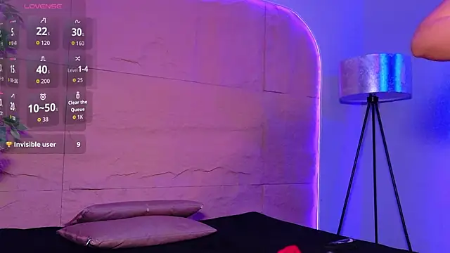 Osiriss_'s Live XXX Chat