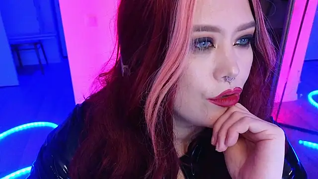wickedxqueen Live XXX-chat