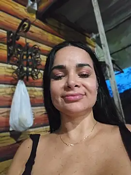 Chatroom XXX en direct de CataleyaRusso