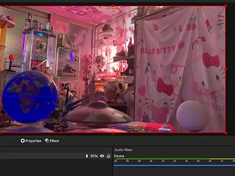 Chat XXX Live JesuAdam