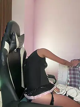 Živý XXX chat SamaanthaMiller