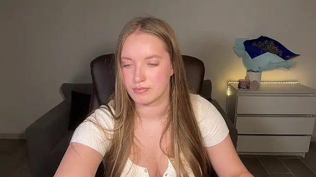EvaMaddison 라이브 XXX 채팅