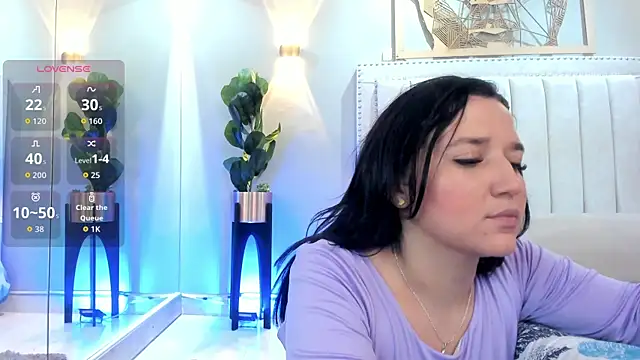 _EmilyJireh_ Live XXX-chat