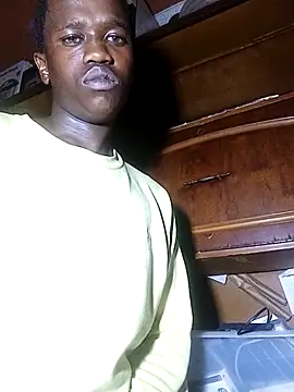 XXX chat uživo modela Black_zulu_mafia