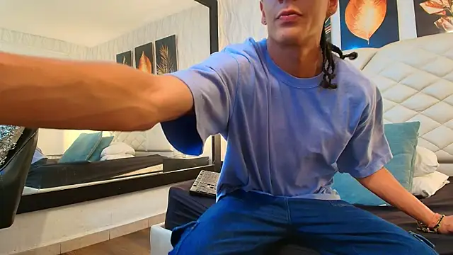XXX chat uživo modela Abravanel_Sefardi