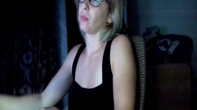 SmokerLety Live XXX-Chat