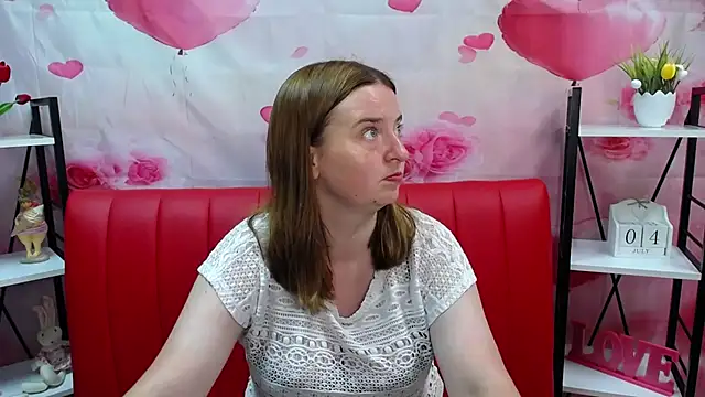 FreyaDak Live XXX-chat