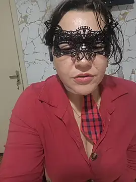 SafiraFlame Live XXX-chat