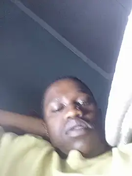 Black_zulu_mafia's Webcam Show