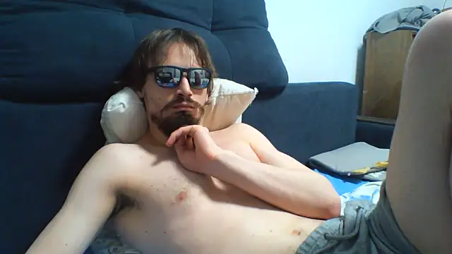KaelNox Obrolan Langsung XXX