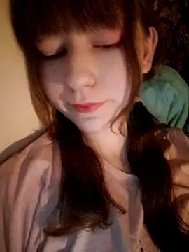 Yoonhee_ki's Live XXX Chat