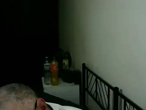 Show de 100Tauros na webcam