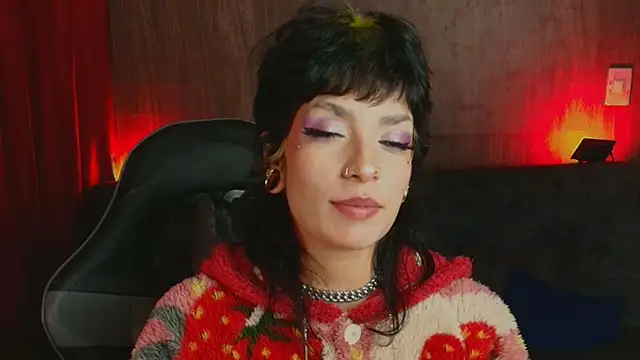 Chat XXX en directo de _mamush