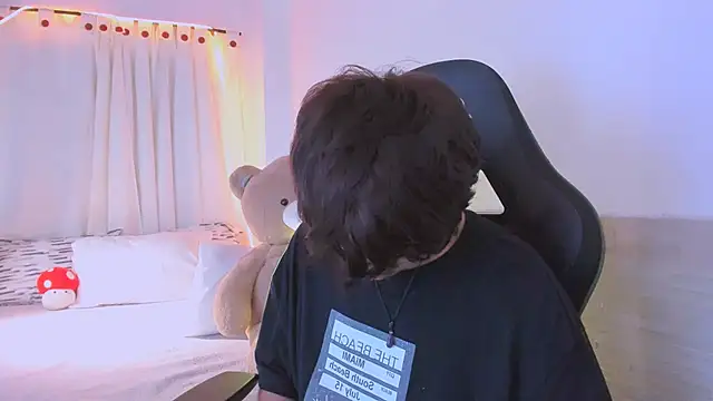 Sweet_Allan 라이브 XXX 채팅