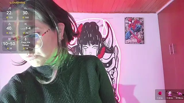 Luciifeer_'s Live XXX Chat