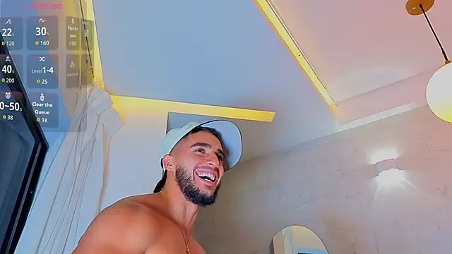 Chat XXX Live Scottfishcer1