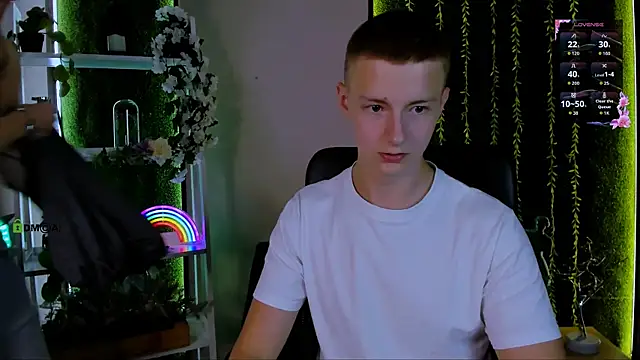 rafael_bien Live XXX-chat
