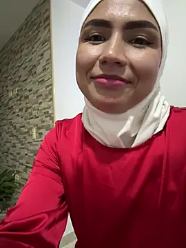 Darsha_Khemu: διαδικτυακό σόου στην κάμερα