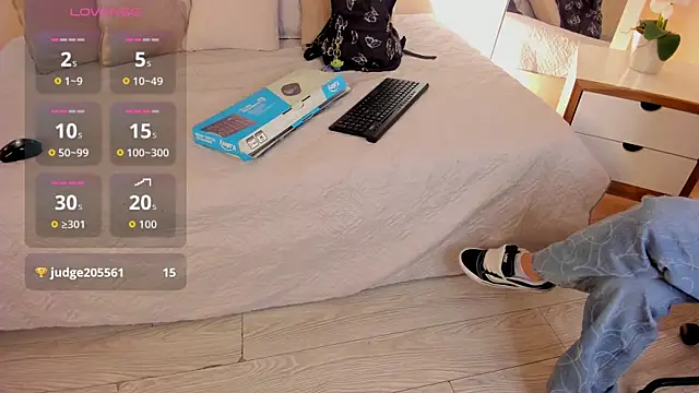 madydoll_ Live XXX-chat