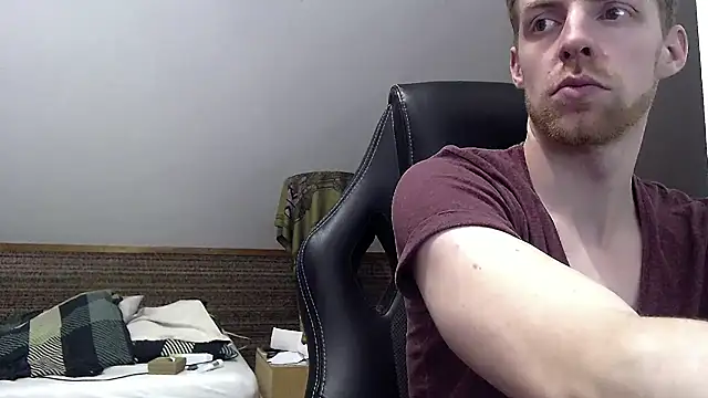 Chat +18 de Milkyman7 ao vivo
