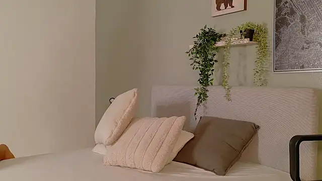 AmeliaLaurent_'s Live XXX Chat