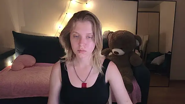 Viki_Charm Live XXX-chat