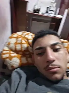 andre_oliver2 Live XXX-chat