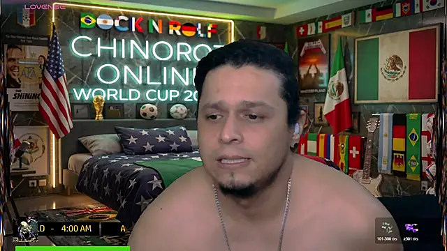 chino_roz Live XXX-chat