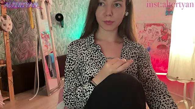 Chat XXX en directo de altertyan