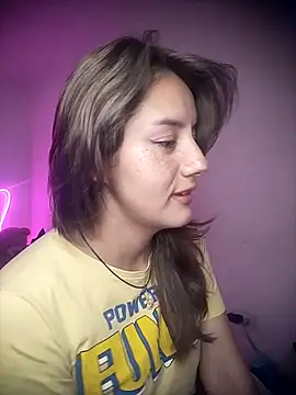 LuisaLean live XXX chat