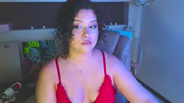 Malika_uAngel's Live XXX Chat