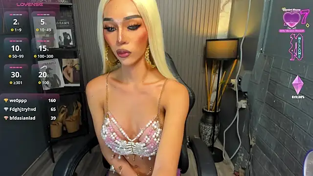 Czat XXX na żywo – Tarah_Morphy