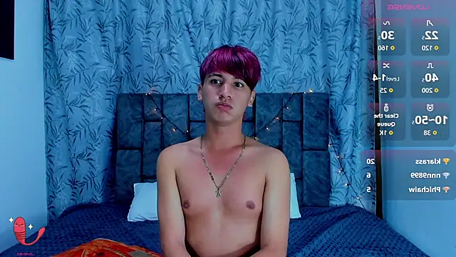 IhanKing Show Webcam