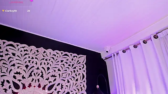 Bianca_DVarela's Live XXX Chat