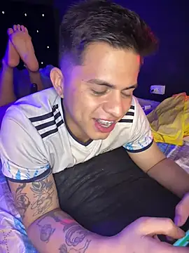 Niicky1_のライブXXXチャット