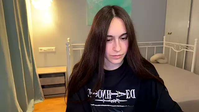 AliceKolltt Live XXX Chat