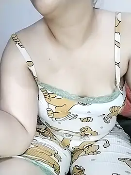 Just_noura Obrolan Langsung XXX