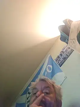 XXX chat uživo modela Fonse1860